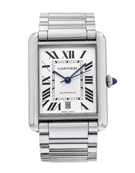 Cartier Tank Must WSTA0053
